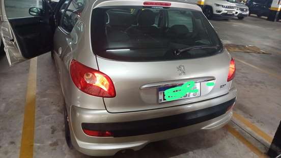 PEUGEOT-207-2010