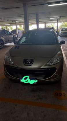 PEUGEOT-207-2010