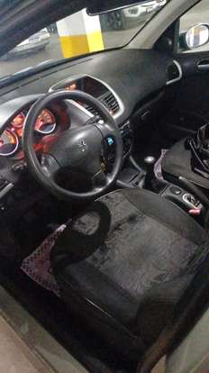 PEUGEOT-207-2010