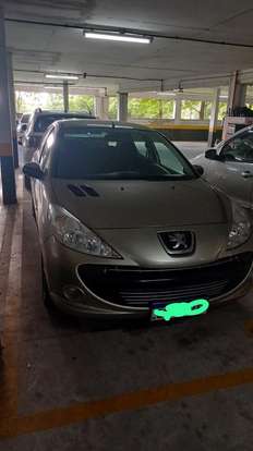 PEUGEOT-207-2010