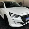PEUGEOT 208 1.0 FIREFLY FLEX STYLE MANUAL PEUGEOT 208 1.0 FIREFLY FLEX STYLE MANUAL