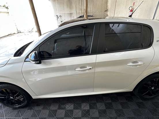 PEUGEOT-208-1.0 FIREFLY FLEX STYLE MANUAL PEUGEOT-208-2023