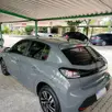 PEUGEOT 208 1.0 TURBO 200 FLEX ALLURE CVT PEUGEOT 208 1.0 TURBO 200 FLEX ALLURE CVT