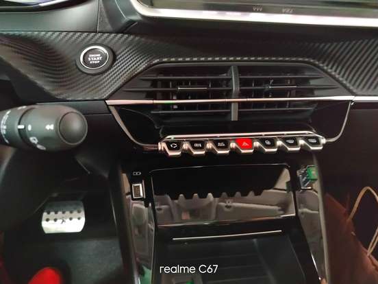 PEUGEOT-208-1.0 TURBO 200 FLEX ALLURE CVT PEUGEOT-208-2025