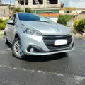 PEUGEOT 208 1.2 ACTIVE 12V FLEX 4P MANUAL PEUGEOT 208 1.2 ACTIVE 12V FLEX 4P MANUAL
