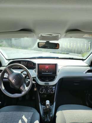 PEUGEOT-208-1.2 ACTIVE 12V FLEX 4P MANUAL PEUGEOT-208-2019