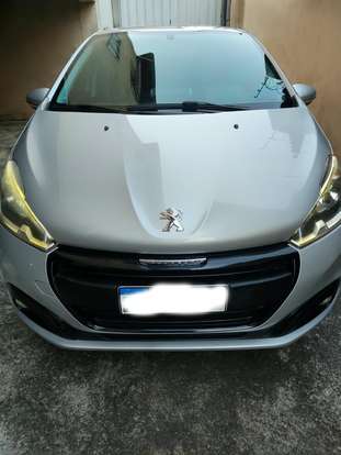 PEUGEOT-208-1.2 ACTIVE 12V FLEX 4P MANUAL PEUGEOT-208-2019