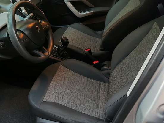 PEUGEOT-208-1.2 ACTIVE 12V FLEX 4P MANUAL PEUGEOT-208-2019