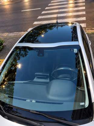 PEUGEOT-208-1.6 GRIFFE 16V FLEX 4P AUTOMÁTICO PEUGEOT-208-2018