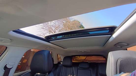 PEUGEOT-3008-1.6 GRIFFE PACK THP 16V GASOLINA 4P AUTOMÁTICO PEUGEOT-3008-2019