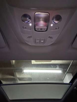 PEUGEOT-3008-1.6 GRIFFE PACK THP 16V GASOLINA 4P AUTOMÁTICO PEUGEOT-3008-2020