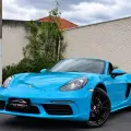 PORSCHE 718 2.0 16V H4 GASOLINA BOXSTER PDK PORSCHE 718 2.0 16V H4 GASOLINA BOXSTER PDK