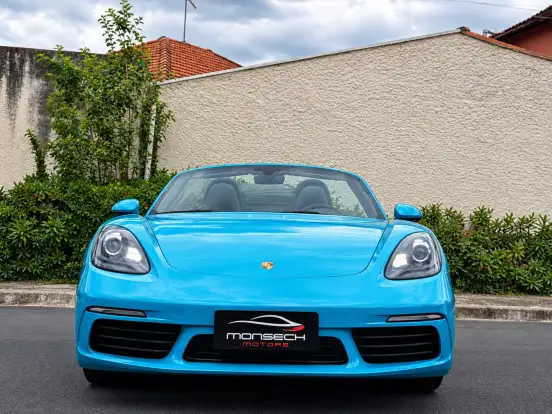 PORSCHE-718-2019