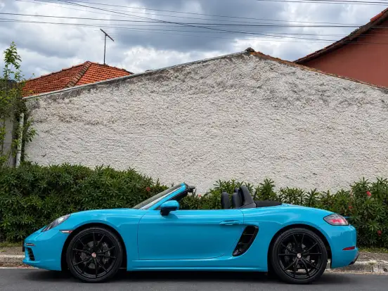 PORSCHE-718-2019