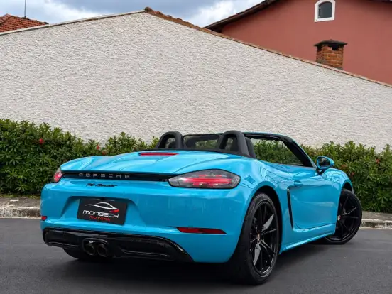 PORSCHE-718-2019