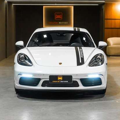 PORSCHE-718-2022
