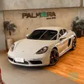 PORSCHE 718 2.0 16V H4 GASOLINA CAYMAN PDK PORSCHE 718 2.0 16V H4 GASOLINA CAYMAN PDK