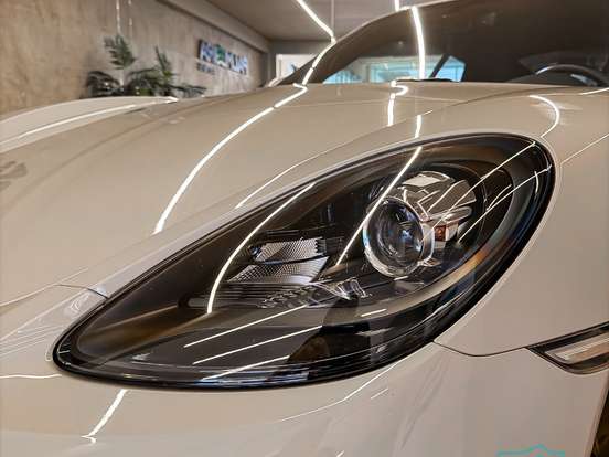 PORSCHE-718-2.0 16V H4 GASOLINA CAYMAN PDK PORSCHE-718-2023