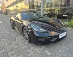 PORSCHE 718 4.0 H6 GASOLINA BOXSTER GTS PDK PORSCHE 718 4.0 H6 GASOLINA BOXSTER GTS PDK