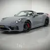 PORSCHE 911 3.0 24V H6 GASOLINA CARRERA 4 GTS CABRIOLET PDK PORSCHE 911 3.0 24V H6 GASOLINA CARRERA 4 GTS CABRIOLET PDK