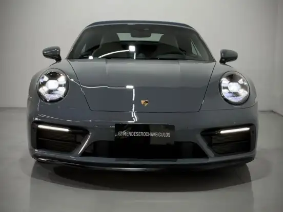 PORSCHE-911-3.0 24V H6 GASOLINA CARRERA 4 GTS CABRIOLET PDK PORSCHE-911-2024