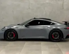 PORSCHE 911 3.0 24V H6 GASOLINA CARRERA GTS PDK PORSCHE 911 3.0 24V H6 GASOLINA CARRERA GTS PDK