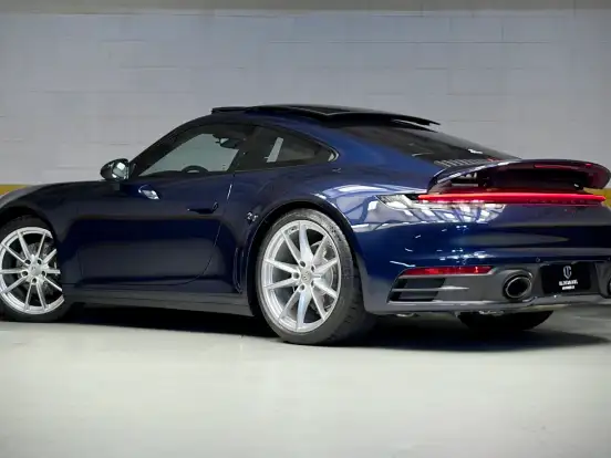 PORSCHE-911-3.0 24V H6 GASOLINA CARRERA PDK PORSCHE-911-2020