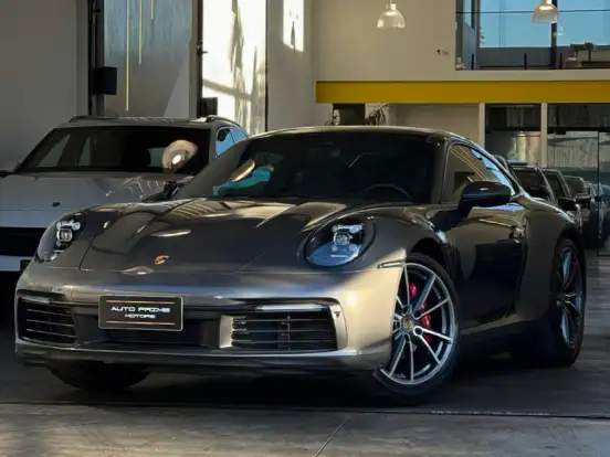 PORSCHE-911-3.0 24V H6 GASOLINA CARRERA PDK PORSCHE-911-2021