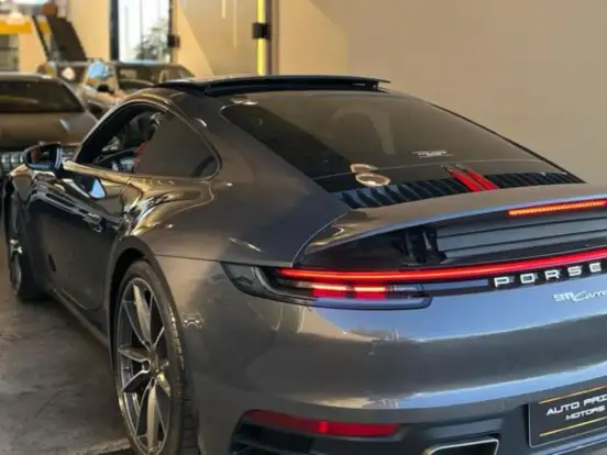 PORSCHE-911-3.0 24V H6 GASOLINA CARRERA PDK PORSCHE-911-2021
