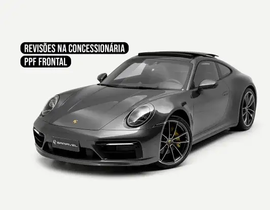 PORSCHE-911-2022