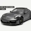 PORSCHE 911 3.0 24V H6 GASOLINA CARRERA PDK PORSCHE 911 3.0 24V H6 GASOLINA CARRERA PDK