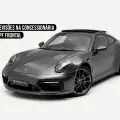 PORSCHE 911 3.0 24V H6 GASOLINA CARRERA PDK PORSCHE 911 3.0 24V H6 GASOLINA CARRERA PDK