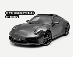 PORSCHE 911 3.0 24V H6 GASOLINA CARRERA PDK PORSCHE 911 3.0 24V H6 GASOLINA CARRERA PDK