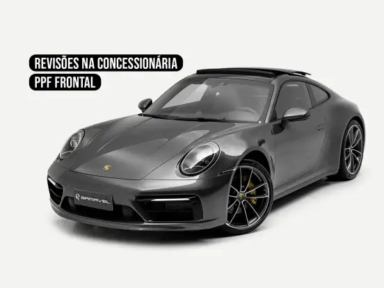 PORSCHE-911-3.0 24V H6 GASOLINA CARRERA PDK PORSCHE-911-2022