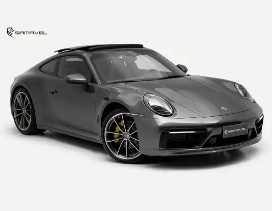 PORSCHE-911-2022