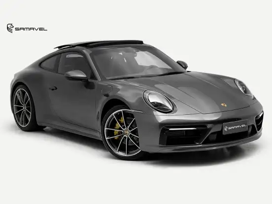 PORSCHE-911-3.0 24V H6 GASOLINA CARRERA PDK PORSCHE-911-2022