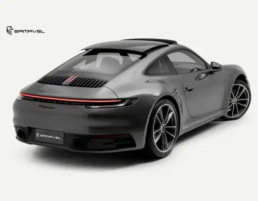 PORSCHE-911-2022