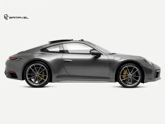PORSCHE-911-3.0 24V H6 GASOLINA CARRERA PDK PORSCHE-911-2022
