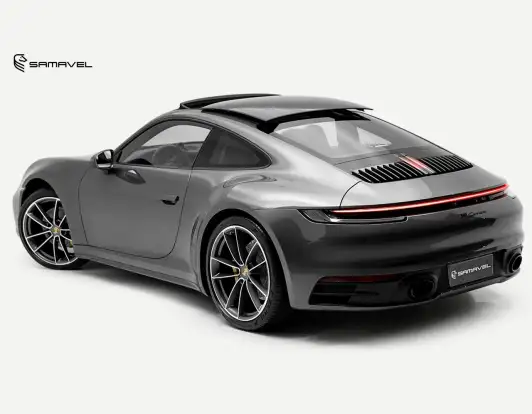 PORSCHE-911-2022