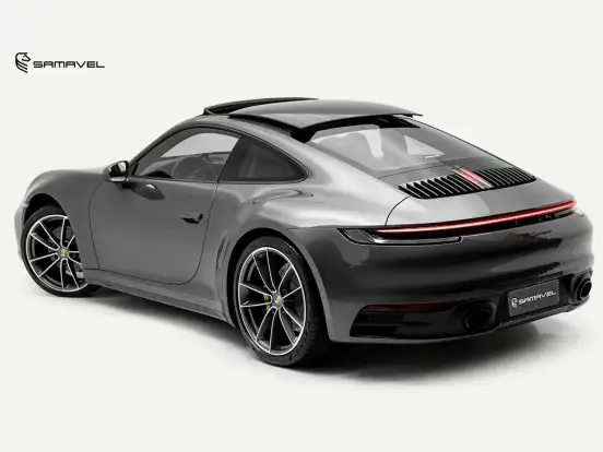 PORSCHE-911-3.0 24V H6 GASOLINA CARRERA PDK PORSCHE-911-2022
