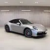 PORSCHE 911 3.0 24V H6 GASOLINA CARRERA S CABRIOLET PDK PORSCHE 911 3.0 24V H6 GASOLINA CARRERA S CABRIOLET PDK