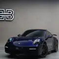 PORSCHE 911 3.0 24V H6 GASOLINA CARRERA S PDK PORSCHE 911 3.0 24V H6 GASOLINA CARRERA S PDK