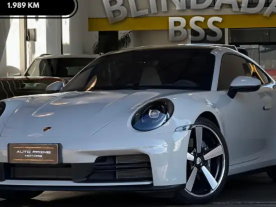 PORSCHE-911-3.0 24V H6 GASOLINA CARRERA S PDK PORSCHE-911-2025