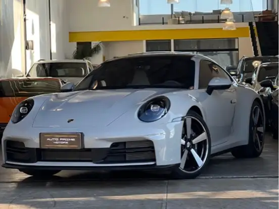 PORSCHE-911-3.0 24V H6 GASOLINA CARRERA S PDK PORSCHE-911-2025