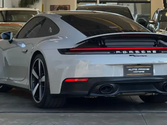 PORSCHE-911-3.0 24V H6 GASOLINA CARRERA S PDK PORSCHE-911-2025