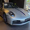 PORSCHE 911 3.0 24V H6 GASOLINA CARRERA T MANUAL PORSCHE 911 3.0 24V H6 GASOLINA CARRERA T MANUAL