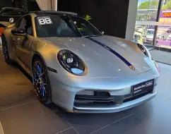 PORSCHE 911 3.0 24V H6 GASOLINA CARRERA T MANUAL PORSCHE 911 3.0 24V H6 GASOLINA CARRERA T MANUAL