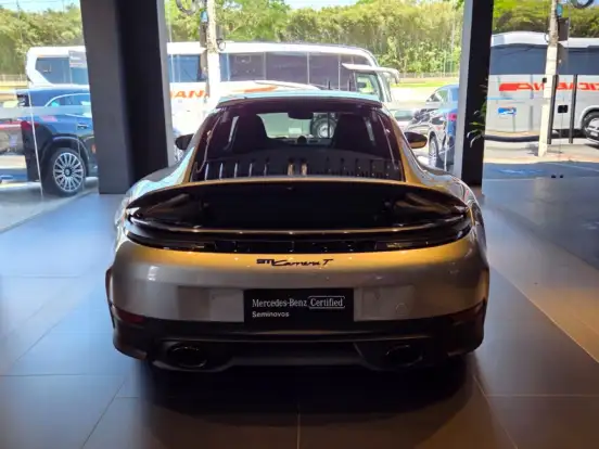 PORSCHE-911-3.0 24V H6 GASOLINA CARRERA T MANUAL PORSCHE-911-2026