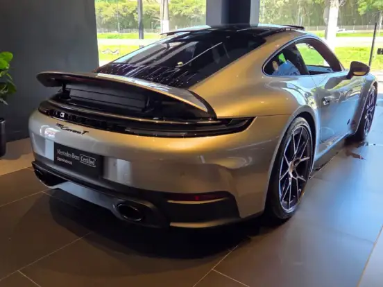 PORSCHE-911-3.0 24V H6 GASOLINA CARRERA T MANUAL PORSCHE-911-2026