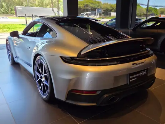 PORSCHE-911-3.0 24V H6 GASOLINA CARRERA T MANUAL PORSCHE-911-2026